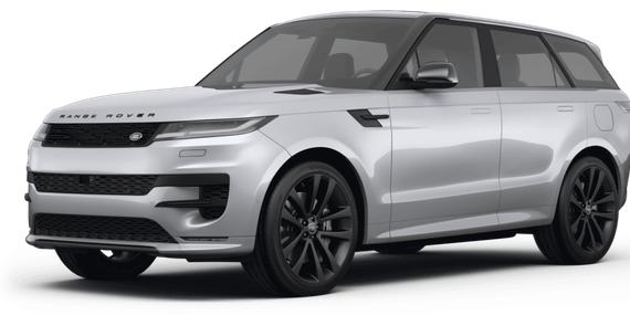 LAND ROVER RANGE ROVER SPORT 2024 SAL1L9FU3RA172971 image